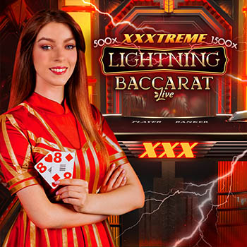 Baccarat Live